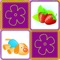 Memory Match for kids - find pairs, match cards and train your memory and concetration!