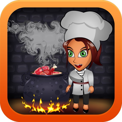 Witch Quest - Restaurant Manager Edition iOS App
