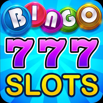 Bingo Slots™ Cheats