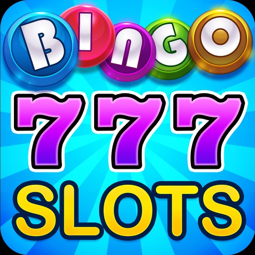 Bingo Slots™ iOS App