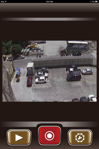 MLT(Smart Motor Camera) screenshot 2