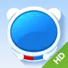 百度浏览器HD App Delete