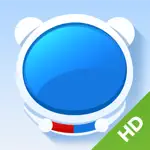 百度浏览器HD App Positive Reviews