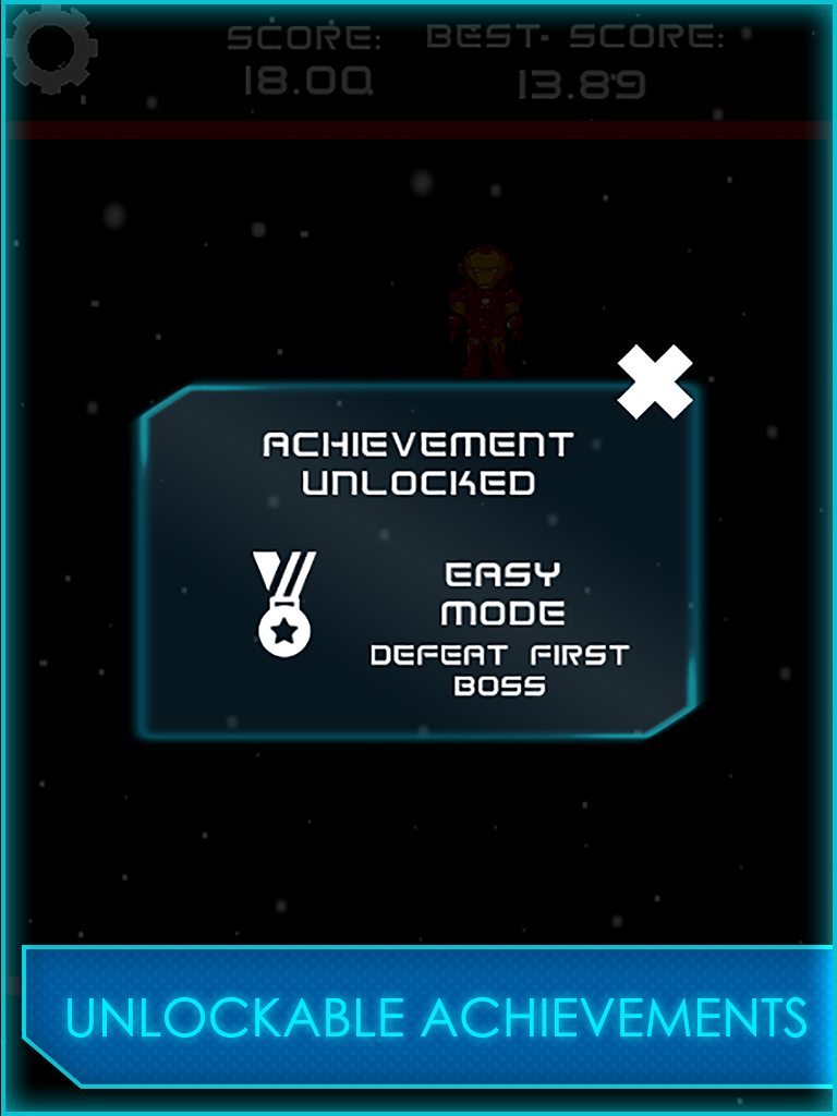 Brave Astronaut Escape. The Hardest Space Shuttle Adventure Ever For Kids screenshot 10