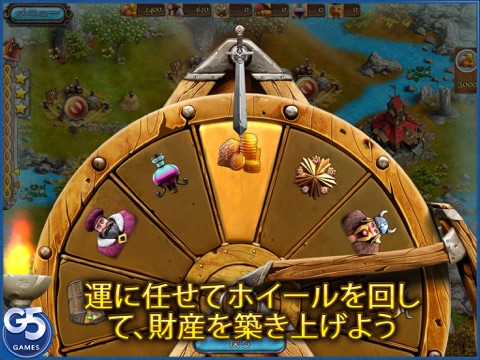 Kingdom Tales 2 HD screenshot 3