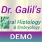 This demo application will help you get the look and feel of our full DGOHE App