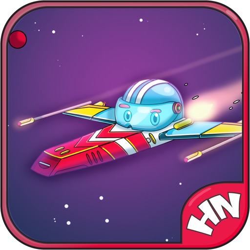 Puzzle Space - A spaceships game Icon