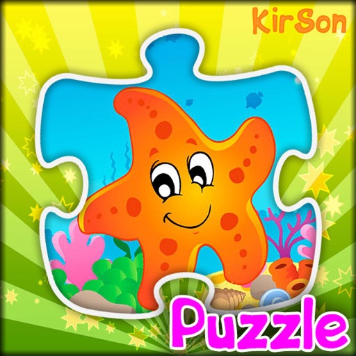 Free Kids Puzzle