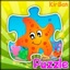 Free Kids Puzzle