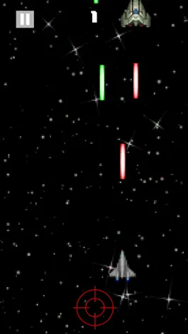 Game screenshot Laser Ship™ apk