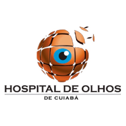 Hospital de Olhos de Cuiabá icon