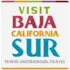 Visita Baja California Sur