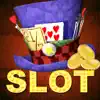 Mad Hatter Party Slots App Feedback