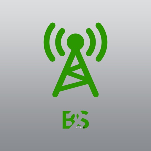 Radio B2S