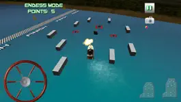 Game screenshot Boat Racing 3D Free Top Water Craft Race Game hack