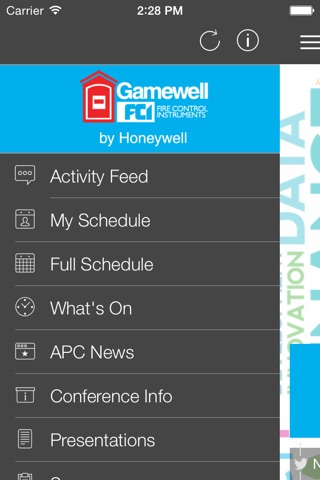 Honeywell Gamewell-FCI APC2015 screenshot 2