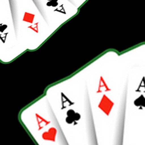 Mile High Blackjack iOS App