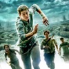 The Maze Runner ™ iPhone / iPad