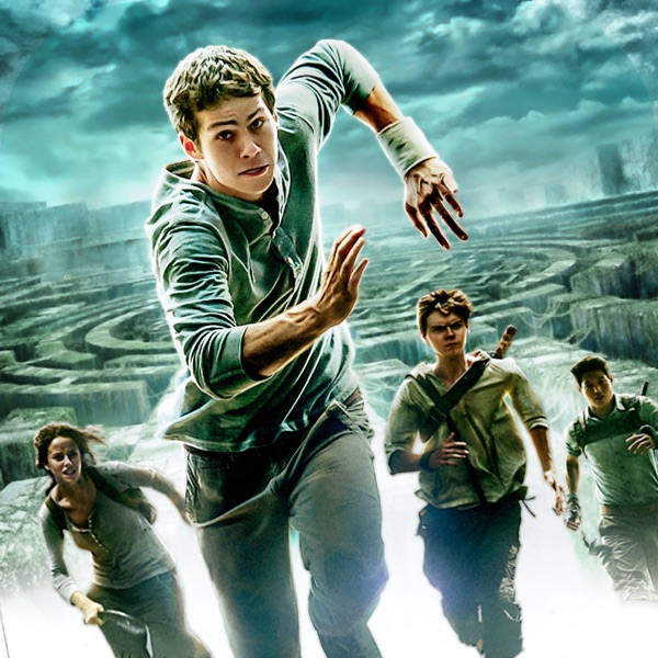 THE MAZE RUNNER ™