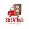 Streat Hub Food Truck