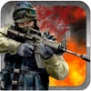 Airport Commandos (17+) - Elite Counter Terrorism Sniper 2