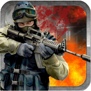 Airport Commandos (17+) - 狙击手游戏免费2