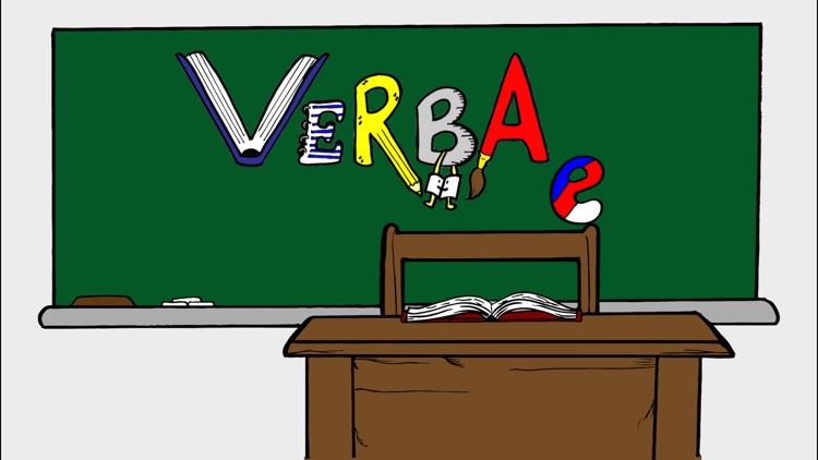 Verba-e