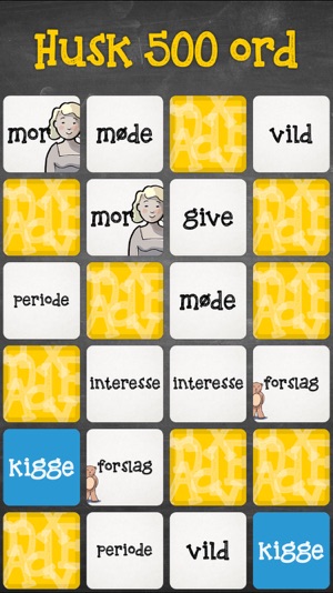 Husk 500 ord(圖2)-速報App