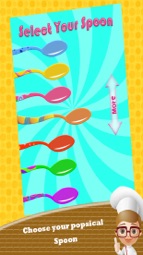 Frozen Ice Popsicles Maker2 Captura de tela 4