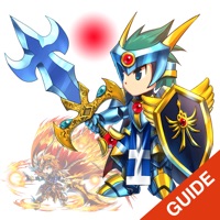 iBrave Pro - Free Gems Guide for Brave Frontier Edition apk