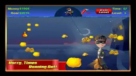 Game screenshot приз коготь ограбление Лучшие бесплатные игры аркада apk