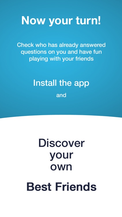 BestFriends screenshot-4