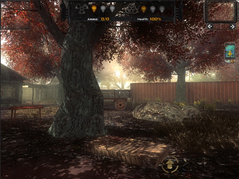 Z.O.N.A Project X Lite screenshot 5