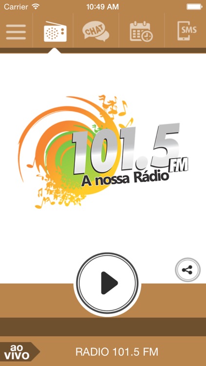 Rádio 101.5 FM