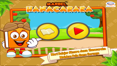 How to cancel & delete Marbel Hanacaraka from iphone & ipad 1