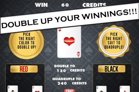 AAA Classic Jackpot Slots FREE - Exciting Vegas Poker Bonus Game screenshot 3