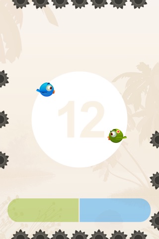 Trapped Birdies Family screenshot 3