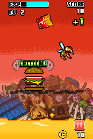 Gastro Hero screenshot 4