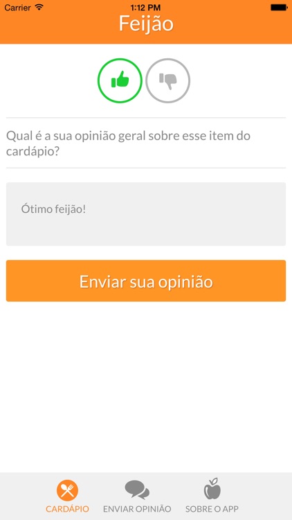 Apetitte screenshot-4