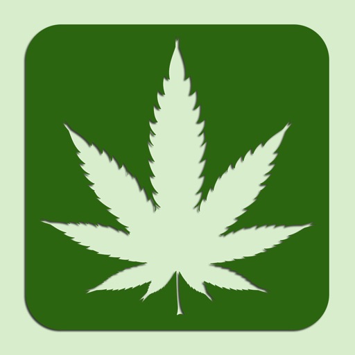 Weed Trivia Ultimate Edition Icon