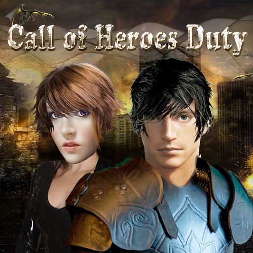 Call Of Fighting Heroes