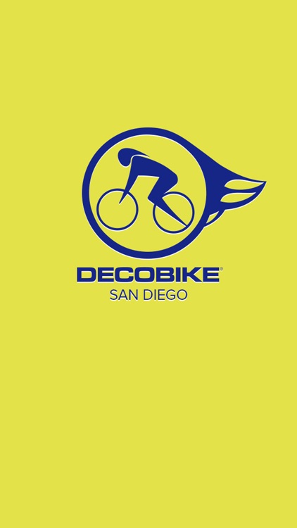 DecoBike San Diego