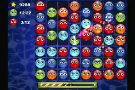 Game screenshot Gummy Balls Mania Free mod apk