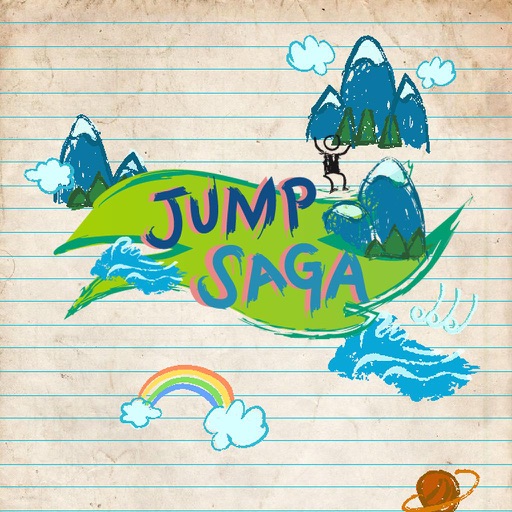 Saga Jumpper icon