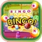 Action Family Bingo Mania - Can you Win the Jackpot Express HD 777