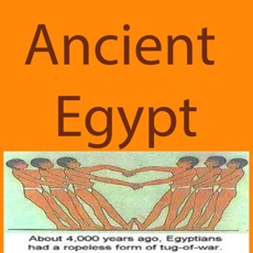 Activities of LMS Ancient Egypt