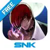 THE KING OF FIGHTERS-i 2012(F) App Feedback