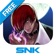 THE KING OF FIGHTERS-i 2012(F) app icon - Games app for iPhone