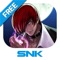 THE KING OF FIGHTERS-i 2012(F)
