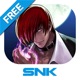 THE KING OF FIGHTERS-i 2012(F) app icon - Games app for iPhone